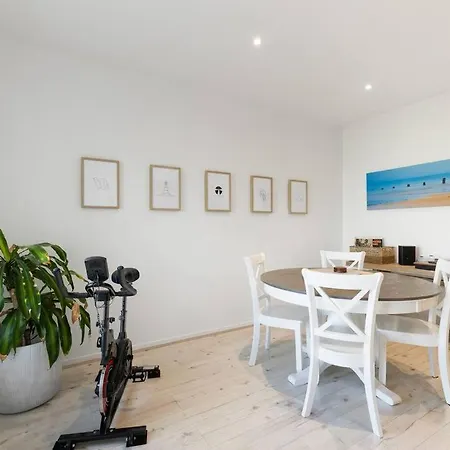 The Lite House Apartment Cowes Exterior photo