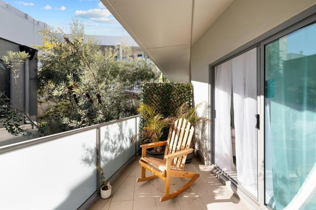 The Lite House Apartment